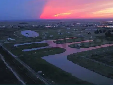 Terreno en Venta en Tiempos De Canning, USD 11.000