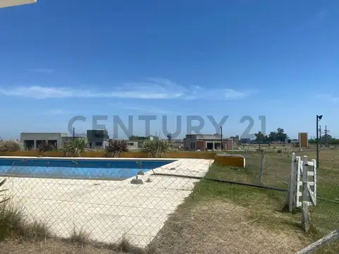 LOTE EN VENTA TIEMPOS DE CANNING