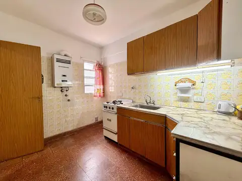 Venta Departamento 3 ambientes en Santos Lugares