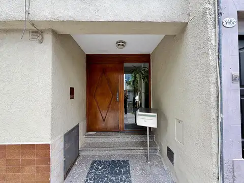 Departamento en Venta en Santos Lugares, USD 55.000