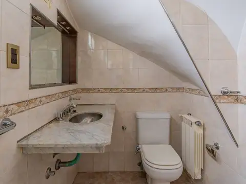 Casa en Venta 36 años