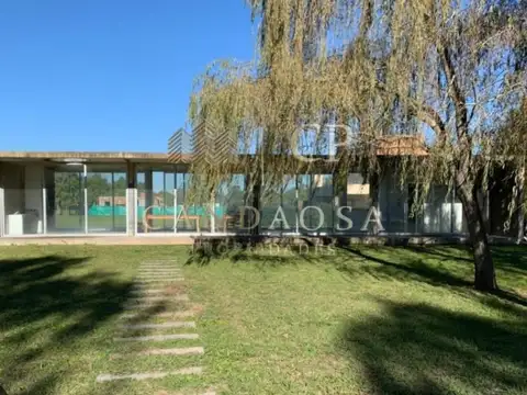 Terreno en Venta en Brujas, Countries y Barrios Cerrados en Pilar