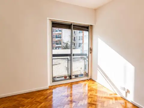 Departamento en Alquiler en Las Cañitas, $ 750.000