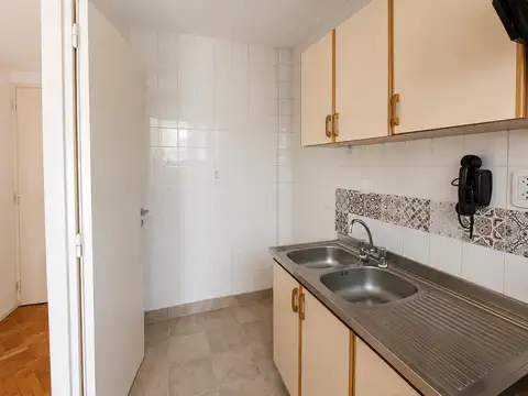 Departamento en Alquiler al Este