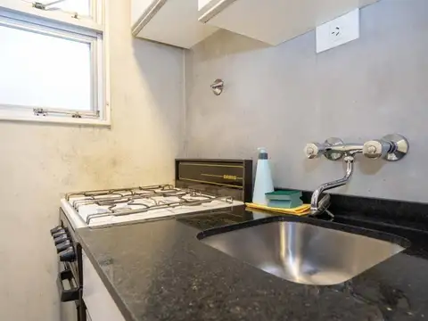 Departamento en Venta de Monoambiente