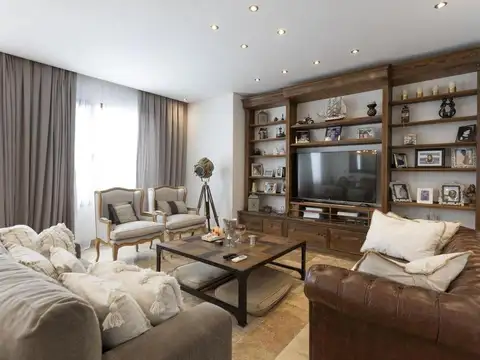 Casa en Venta en Countries y Barrios Cerrados en Esteban Echeverria, USD 1.100.000