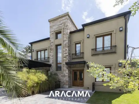 Casa en Venta Saint Thomas Este Oeste - Canning