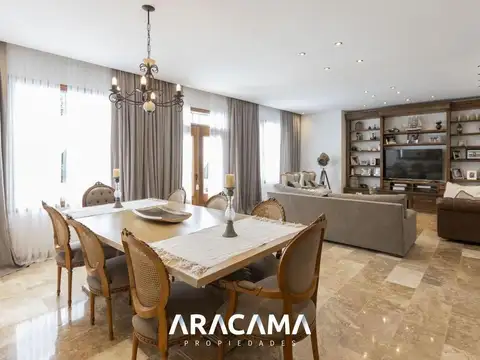 Casa en Venta 6 años