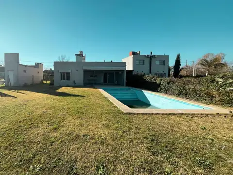 Casa en Venta de 2 dormitorios