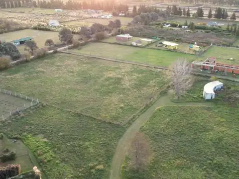 Terreno en Venta 69  mts Fondo