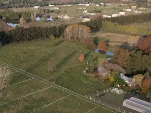 TERRENO EN VENTA, BARRIO ABIERTO  MESTIZA, LOS CARDALES