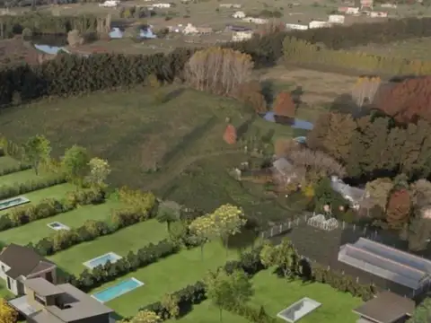 Terreno en Venta de 2000,0 m2