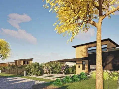 TERRENO EN VENTA, BARRIO ABIERTO  MESTIZA, LOS CARDALES