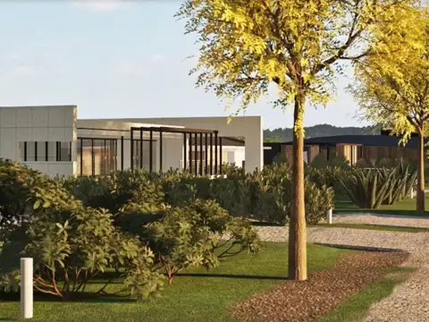 TERRENO EN VENTA, BARRIO ABIERTO LA MESTIZA, LOS CARDALES