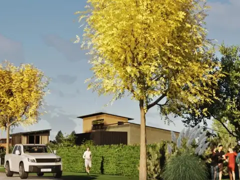 TERRENO EN VENTA, BARRIO ABIERTO LA MESTIZA, LOS CARDALES