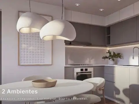 Departamento en Venta Permite mascota