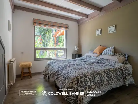 Casa en Venta de 4 dormitorios