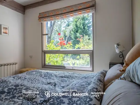 Casa en Venta en San Carlos de Bariloche, USD 450.000
