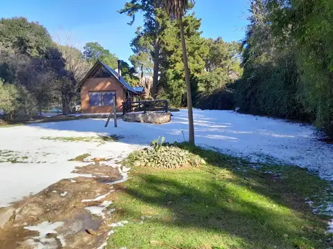 Casa en Venta en Villa Ventana, USD 139.900