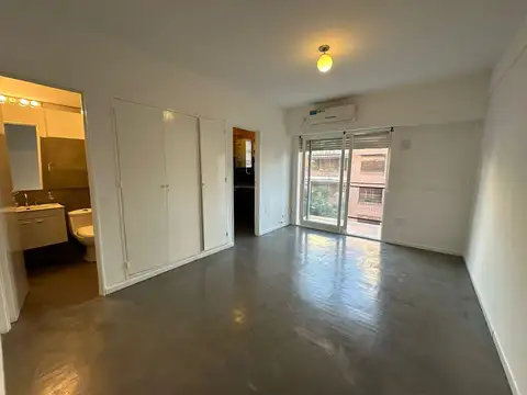 Departamento en  Alquiler - Palermo