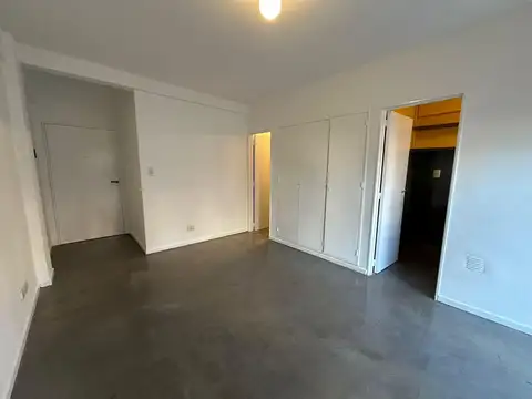 Departamento en Alquiler en Palermo, $ 550.000
