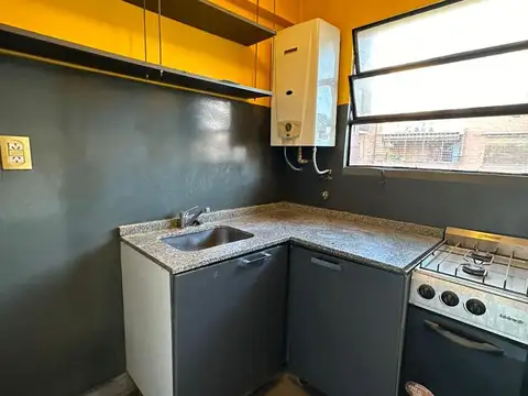 Departamento en  Alquiler - Palermo