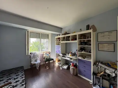 Departamento en Venta en Constitucion, USD 64.000