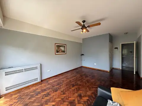 Avenida Juan De Garay 1200, Piso 3