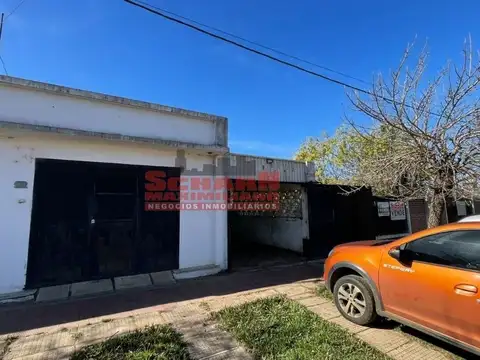 Terreno en Venta en Concordia, USD 45.000