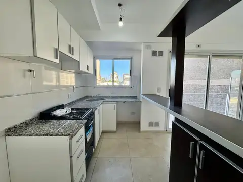 Venta 2 ambientes con balcón en San Miguel- apto crédito .