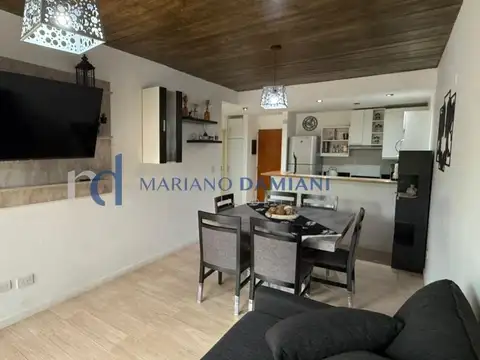 Departamento en Venta en Centro, USD 138.000