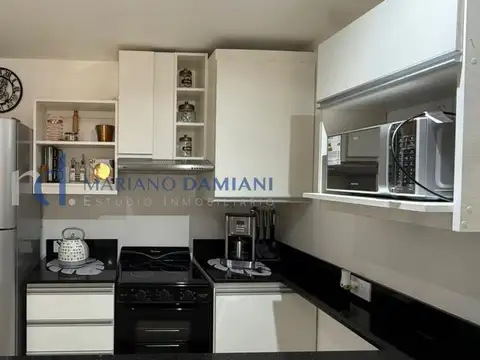 Departamento en Venta al Norte