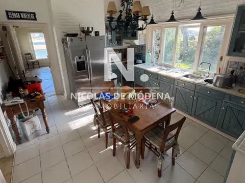 Casa en Alquiler Temporal de 5 dormitorios