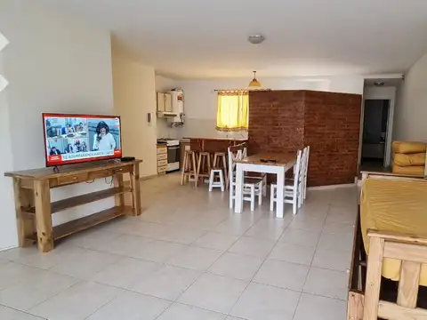 Departamento en Alquiler de 2 ambientes