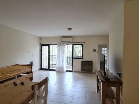 Departamento en Alquiler A Estrenar