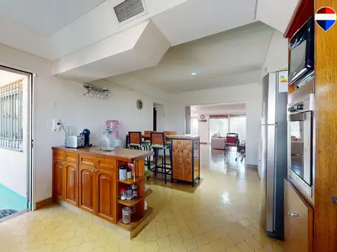 Casa en Venta 43 años