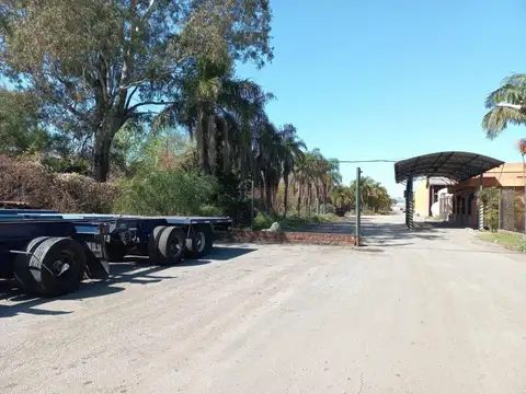 Carlos Pellegrini  al 3400