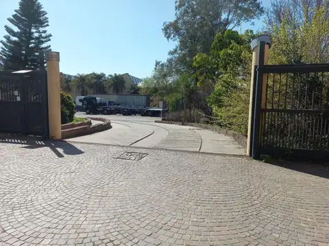 Galpon en Venta A Estrenar