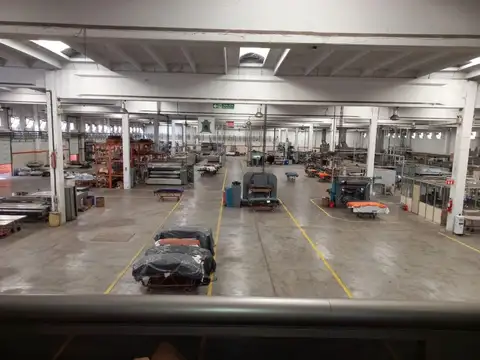 Galpon en Venta en Lanus, USD 10.000.000