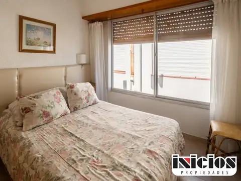 Departamento a pasos del Mar - C882