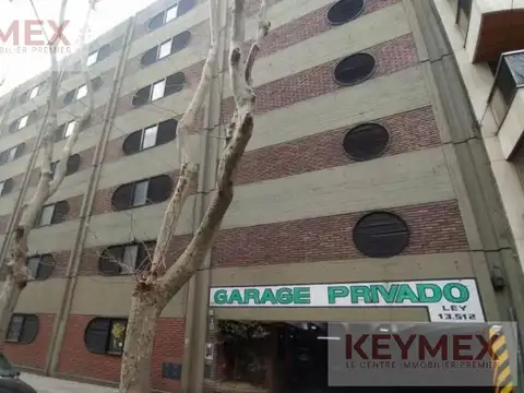 Cochera en Venta en Palermo, CABA