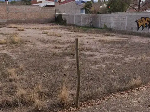Lote en luján de cuyo