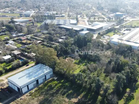 Terreno en Venta en General Rodriguez, USD 620.000