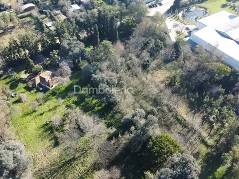 Terreno en Venta de 15000,0 m2