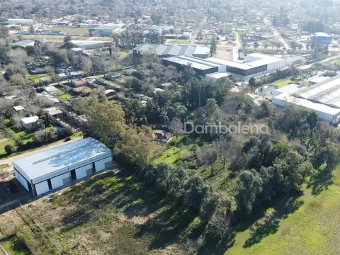 Terreno en Venta de 15000,0 m2