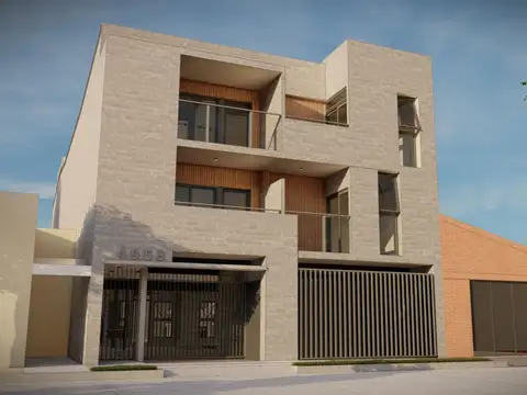 Departamento en Venta en Santa Fe, La Capital