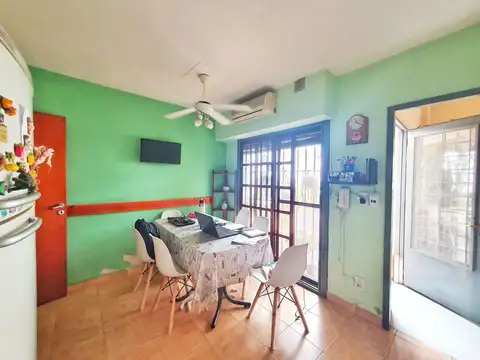 VENTA CASA 3 AMB 150 M2 COCHERA PATIO TERRAZA VALENTIN ALSINA