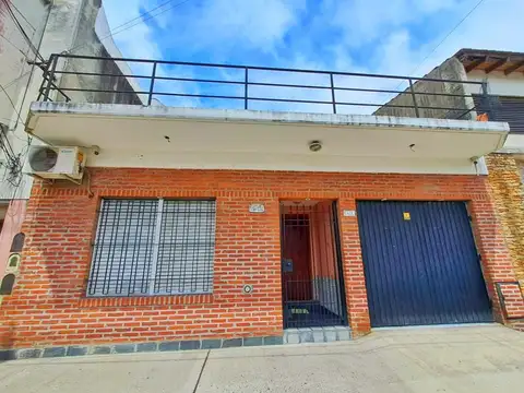ALFREDO PALACIOS 3200