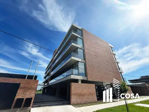 Alquiler departamento 3 dormitorios condo 10 tierra nueva fisherton