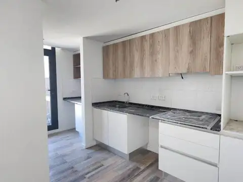 Departamento en Alquiler 2 años